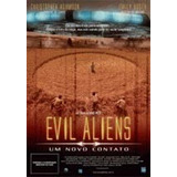 Evil Aliens Um Novo
