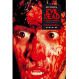 Evil Dead: A Morte Do Demônio - Classic Edition - Capa Dura - Darkside; 1ª Edição - Novo - 2023