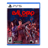 Evil Dead O