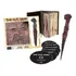 Evil Dead Anthology Book Of Dead Kandarian Gift Set Bluray