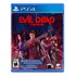 Evil Dead The Game Ps4 Midia Fisica