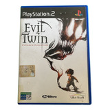 Evil Twin Cyprien