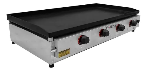 Evitra Chapa De Lanche