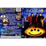 Evolucao Dvd