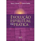 Evolução Espiritual Na Prática, De Cândido, Patrícia. Editora Luz Da Serra, Capa Mole, Edição 1ª Edição - 2009 Em Português