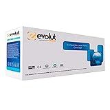 Evolut Toner Compatível Com 285a 85a Para Impressoras P1102w P1102 M1132 M1212