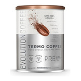 Evolution Termo Coffee - Café Termogênico 100% Arábica 220g