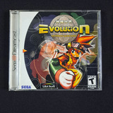 Evolution The World Of