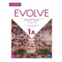 Evolve 1a - Student´s Book With Digital Pack - 1st Ed, De Cambridge. Editora Cambridge University, Capa Brochura Em Inglês Americano