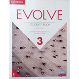 Evolve 3 Student s