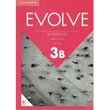 Evolve 3b