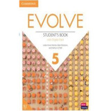 Evolve 5 Students Book