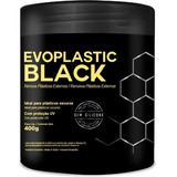 Evoplastic Black 400g Evox
