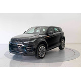 Evoque Dynamic Hse 2025