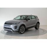 Evoque Dynamic Se 2025