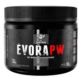 Évora Pw Pré Treino Concentrado 150g