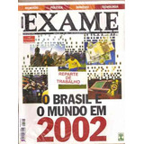 Exame O