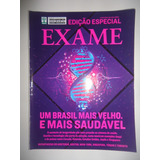 Exame 1165 Jul