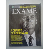 Exame #1173 Edição Especial - A Chance De Bolsonaro