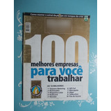 Exame Esp 100 Melhores