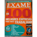 Exame Especial 100