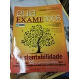 Exame Guia Sustentabilidade 2014