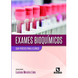 Exames Bioquimicos Guia