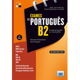 Exames De Portugues B2