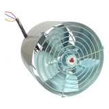 Exaustor 20cm Baixa Rotacao