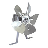 Exaustor 20cm Lareira   Churrasqueira Faq8   Qualitas   Nf e