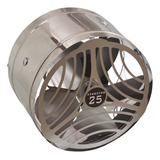 Exaustor 25cm Alta Vazao