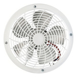Exaustor 30cm Parede Ventimais