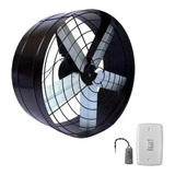 Exaustor 40cm Alta Vazao