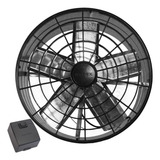 Exaustor Axial Comercial Ventisol 220v 40 Cm