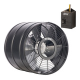 Exaustor Axial Industrial 30