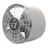 Exaustor Axial Industrial 30cm