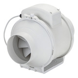 Exaustor Axial Turbo 100mm