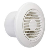Exaustor Banheiro 100mm Bivolt