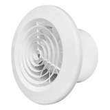Exaustor Banheiro 100mm Sicflux