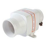 Exaustor Blower De Ventilacao