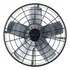 Exaustor Comercial 40cm 1 5cv Ventisol 110v