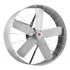 Exaustor Comercial Venti Delta 60 Cm 1 3 Hp C  Reversão 220v