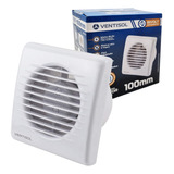Exaustor De Banheiro Ventilador