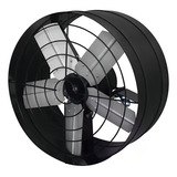 Exaustor E Ventilador 40cm Industrial 1750rpm Motor Blindado 220v