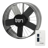 Exaustor E Ventilador 40cm