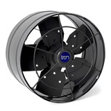 Exaustor E Ventilador Axial