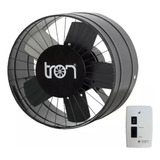 Exaustor E Ventilador Tron