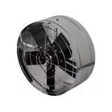 Exaustor Industrial 50 Cm