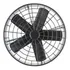 Exaustor Industrial 50 Cm Ventisol 220v - Ideal Para Coifas