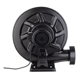 Exaustor Industrial Centrifugo Potencial